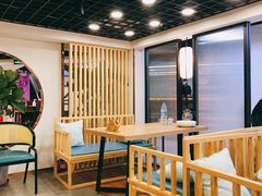 大堂-老苏州大客堂·苏帮菜·松鼠桂鱼·苏州传统小吃(观前街人民商场店)