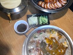 -守柴炉烤鸭(中海国际店)