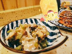 -六本目日式料理(珊瑚沙家园店)