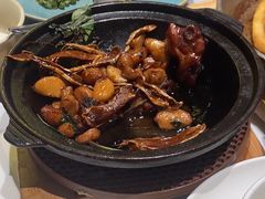 -鹿港小镇(霄云店)