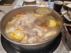 -椰小鸡·琼州糟粕醋·火锅(美兰缤纷城店)