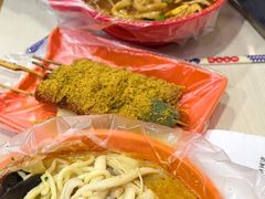 -安发瞧麻辣烫(总店)