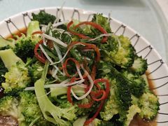 -西苑锦润私房菜-餐饮部