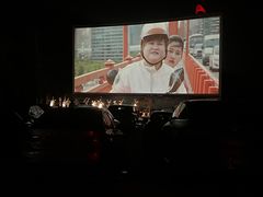-枫花园汽车电影院(朝阳公园店)
