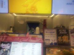 -茶百道(京溪店)