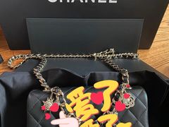 -Chanel(德基广场店)