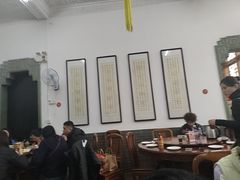 -吴祥记潮州菜·百年老字号·砂锅粥