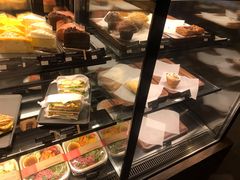 -星巴克(徐州苏宁广场B1店)