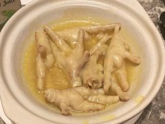 -金时代顺风大酒店(南桥百联店)