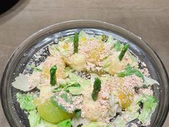 -蟹犇前•帝王蟹雪蟹(陆家嘴店)