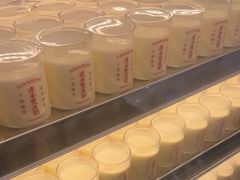 -连杏双皮奶(长沙国金店)