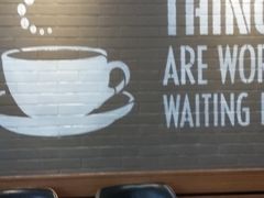 -COSTA COFFEE(上海虹口公园店)