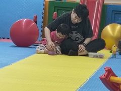 -小岳飞儿童训练馆(华腾店)