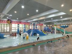 -南宫温泉水世界