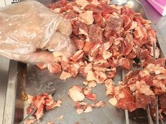 -蜀牛哥·炭火牛肉烤串鲜啤自助(龙泉铂悦山店)