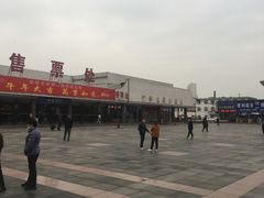 -岳阳站