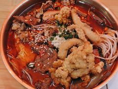 -冒胖子·市井火锅冒菜(同创汇店)