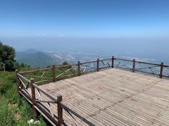 -北京鹫峰国家森林公园