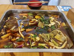 -特色油卤串串(水碾河店)