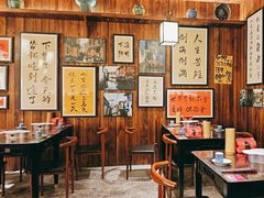 -那些年一起吃串的地方烧烤(观前街店)