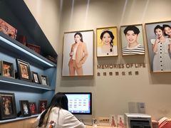 -海马体照相馆(上海月星环球港店)