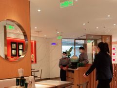 -松鹤楼·苏式汤面(虹桥天地店)