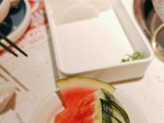 -左庭右院鲜牛肉火锅(长泰广场店)