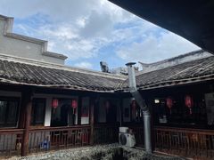 -沙县小吃文化城