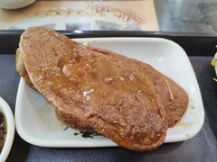 -毛华美食(清扬路店)