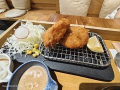 -友名Cross日式咖喱屋(江南大道中店)
