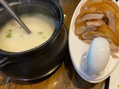 -北京老铺烤鸭(西稍门店)