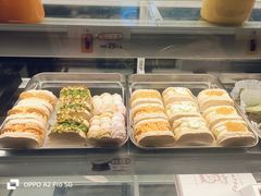 -铭家点心(秦岭路店)