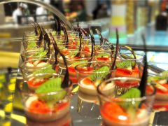 全日制自助餐厅4&nbsp;(2)-长沙三景韦尔斯利酒店·Oval全日制餐厅自助餐