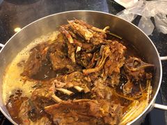 -蝎王府羊蝎子(天通苑店)