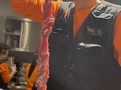 -霸腹烤肉(厦门柚子番店)
