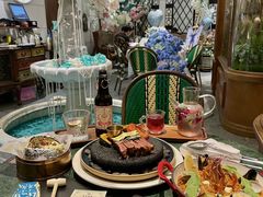 -秘密旅行Bonjour(黑金冠 江南西店)