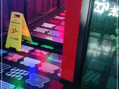 -蛙来哒(友谊阳光城店)