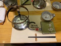 -丽和苑·自助寿喜锅(虹梅路店)