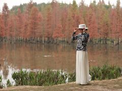 -白鹭湾湿地公园