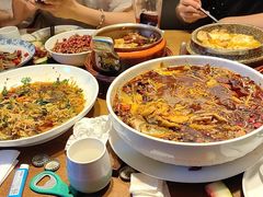 -奇滋豆味(南十四道街店)
