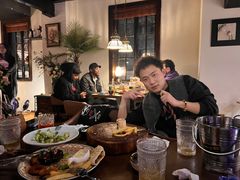 -Uncle Kosto科斯托·中东菜