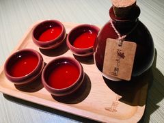 桃花醉-花千醉(新街口店)