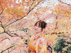 -樱京和服租赁体验(京都总店)