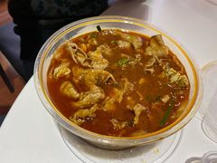 -宣威山野人家·云南菜·菌火锅(金碧店)