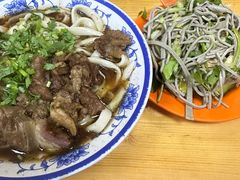 -清真-戏楼王记牛肉面
