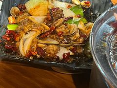 -吉志烤肉(太原总店)