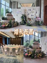-唐山香格里拉大酒店·宴会厅
