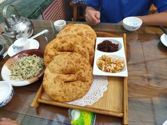 老磨油饼-老磨油饼(高陵店)