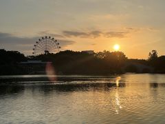 -西湖公园(鼓楼区)
