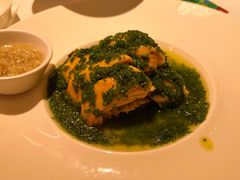 -桂满陇·海市蜃楼·黑金(国金店)